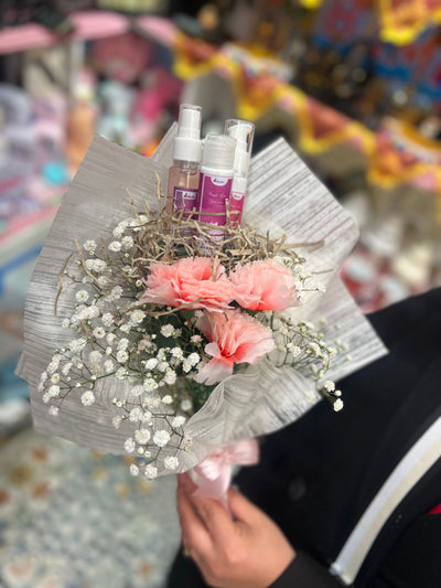 Valentine’s package