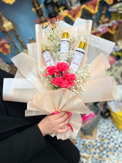 Valentine’s package